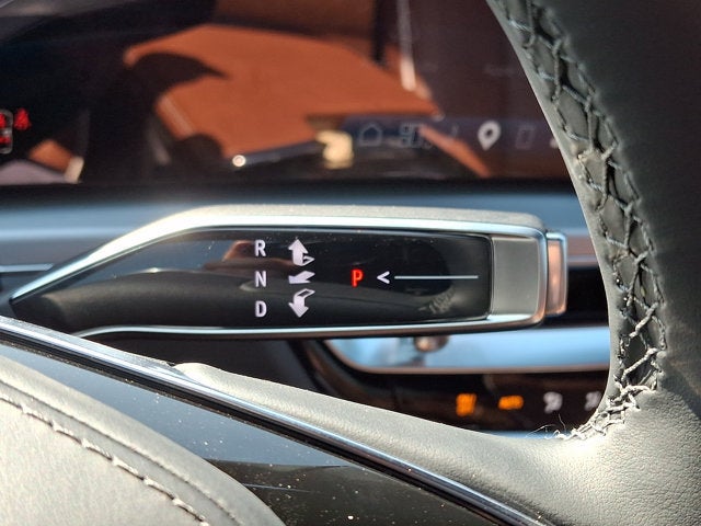 2027 Cadillac LYRIQ Signature Sport