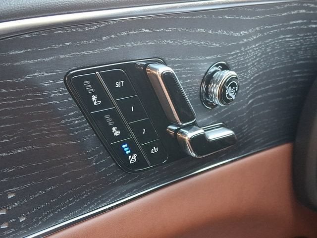 2027 Cadillac LYRIQ Signature Sport
