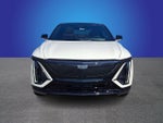 2027 Cadillac LYRIQ Signature Sport