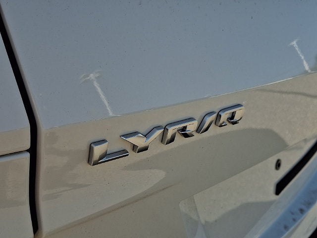 2027 Cadillac LYRIQ Signature Sport
