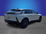 2027 Cadillac LYRIQ Signature Sport