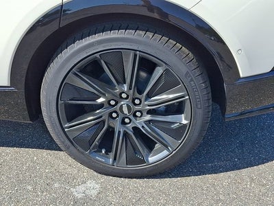 2027 Cadillac LYRIQ Signature Sport