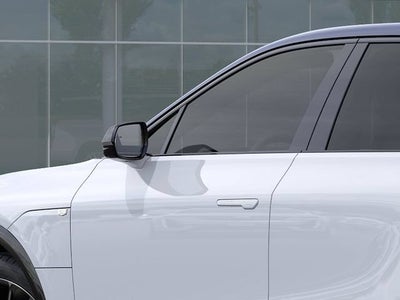 2026 Cadillac LYRIQ Signature Sport