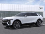 2026 Cadillac LYRIQ Signature Sport