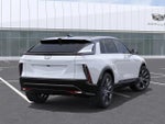 2026 Cadillac LYRIQ Signature Sport