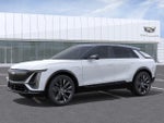 2027 Cadillac LYRIQ Signature Sport