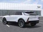 2027 Cadillac LYRIQ Signature Sport
