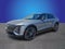 2027 Cadillac LYRIQ Signature Sport