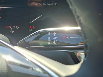 2027 Cadillac LYRIQ Signature Sport