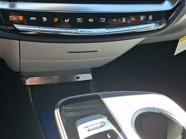 2027 Cadillac LYRIQ Signature Sport