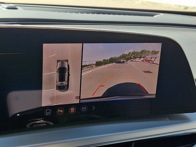 2027 Cadillac LYRIQ Signature Sport