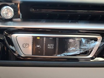 2027 Cadillac LYRIQ Signature Sport