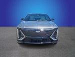2027 Cadillac LYRIQ Signature Sport