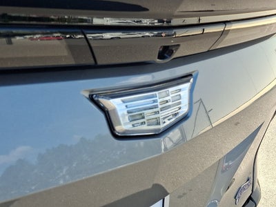 2027 Cadillac LYRIQ Signature Sport