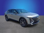 2027 Cadillac LYRIQ Signature Sport