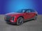 2027 Cadillac LYRIQ Signature Sport