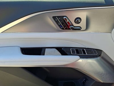 2027 Cadillac LYRIQ Signature Sport