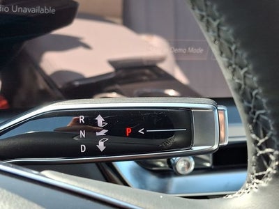 2027 Cadillac LYRIQ Signature Sport