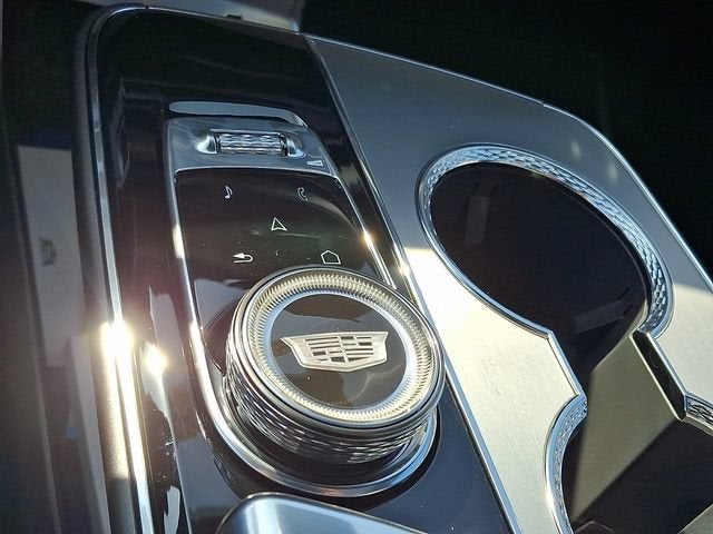 2027 Cadillac LYRIQ Signature Sport