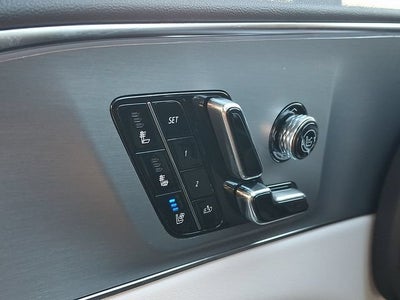 2027 Cadillac LYRIQ Signature Sport