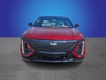 2027 Cadillac LYRIQ Signature Sport