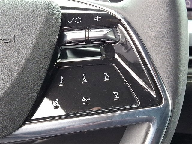 2025 Cadillac Escalade Luxury