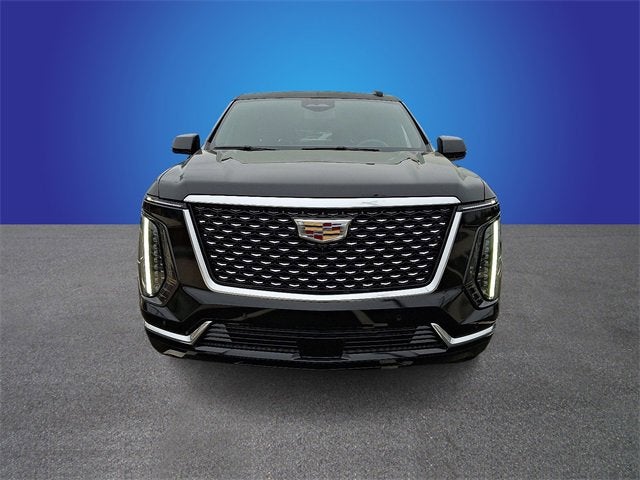 2025 Cadillac Escalade Luxury