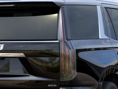 2025 Cadillac Escalade Luxury