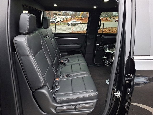 2025 Cadillac Escalade Luxury