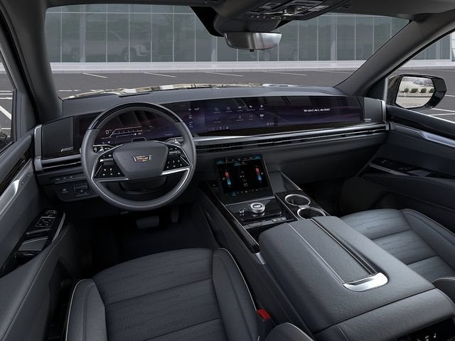 2026 Cadillac Escalade ESV Luxury