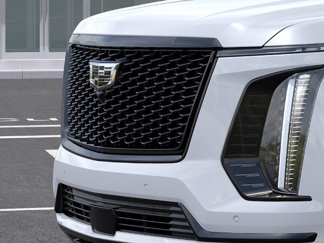 2027 Cadillac Escalade Sport