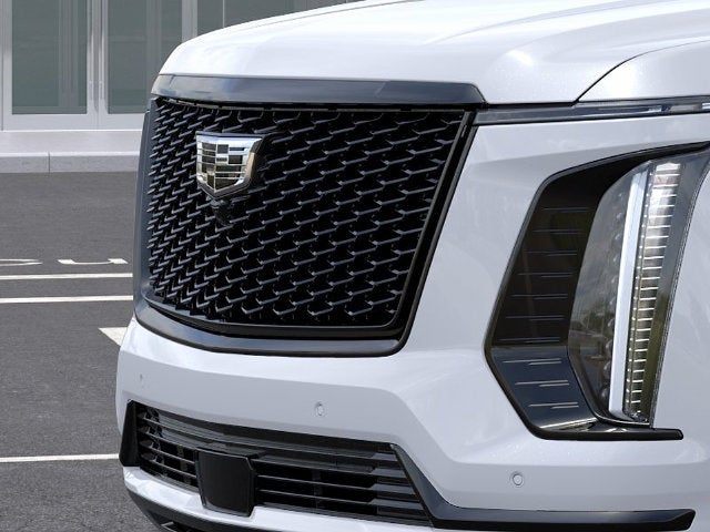 2027 Cadillac Escalade Sport