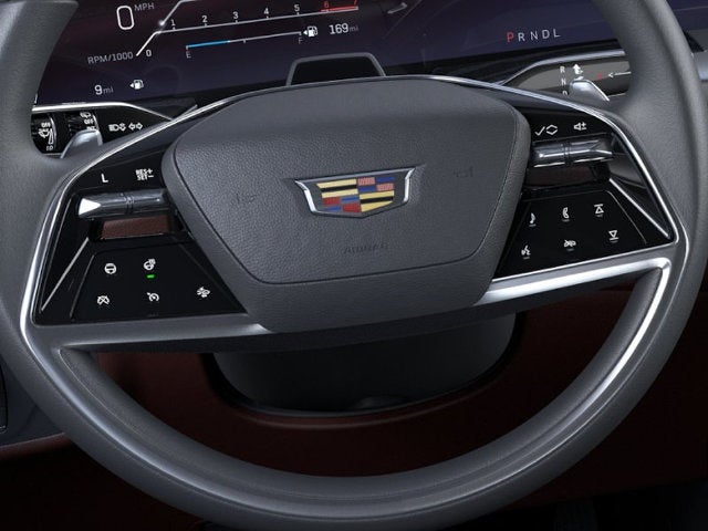 2027 Cadillac Escalade Sport