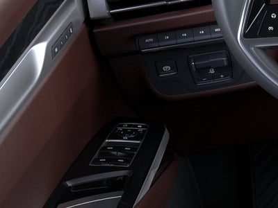 2027 Cadillac Escalade Sport