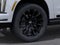2027 Cadillac Escalade Sport