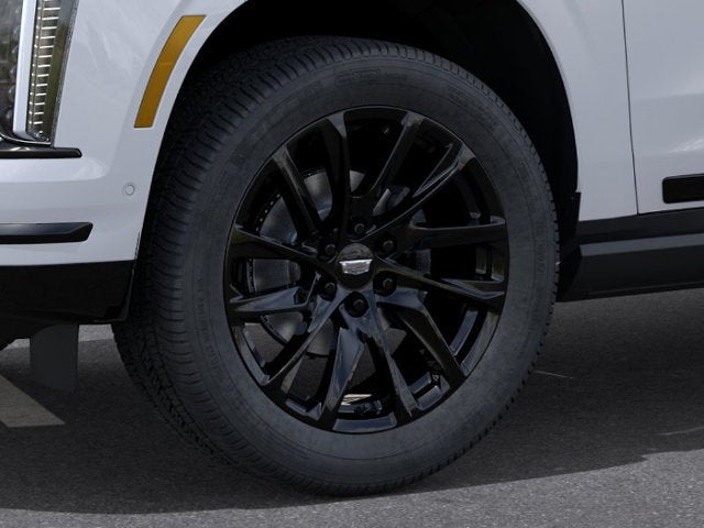 2027 Cadillac Escalade Sport