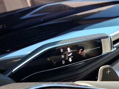 2027 Cadillac Escalade Sport