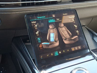 2027 Cadillac Escalade Sport