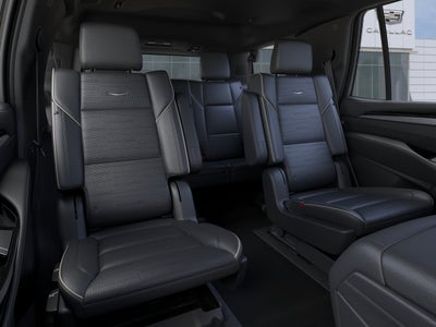 2027 Cadillac Escalade Sport