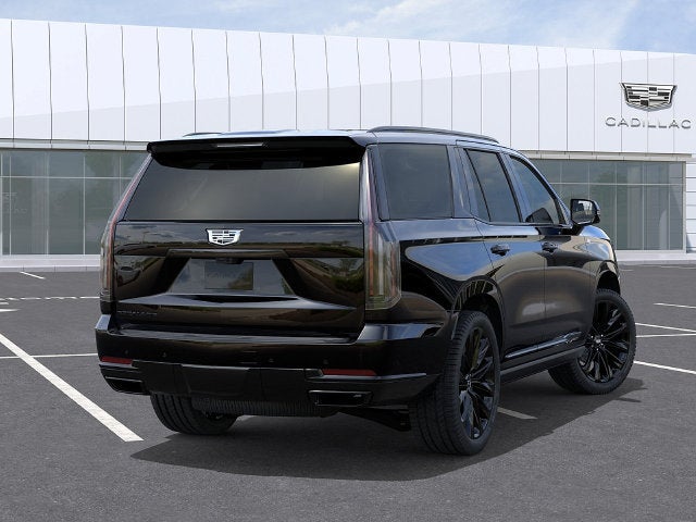 2027 Cadillac Escalade Platinum Sport