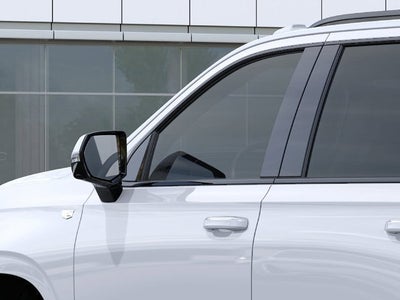 2027 Cadillac Escalade Platinum Sport