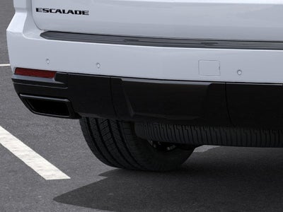 2027 Cadillac Escalade Platinum Sport