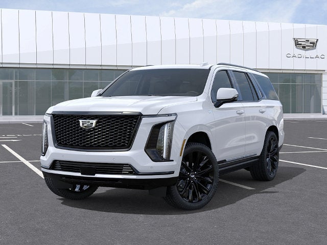 2027 Cadillac Escalade Platinum Sport