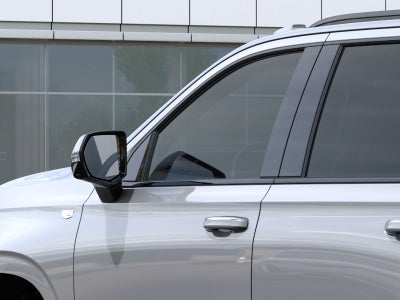 2027 Cadillac Escalade Platinum Sport