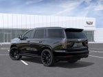 2027 Cadillac Escalade Platinum Sport