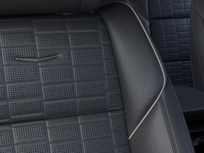 2027 Cadillac Escalade 4WD Platinum Sport