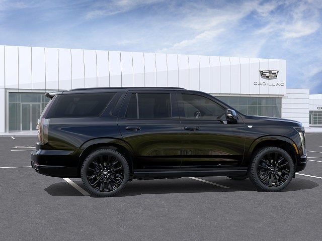 2027 Cadillac Escalade 4WD Platinum Sport