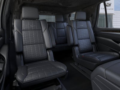 2027 Cadillac Escalade Platinum Sport