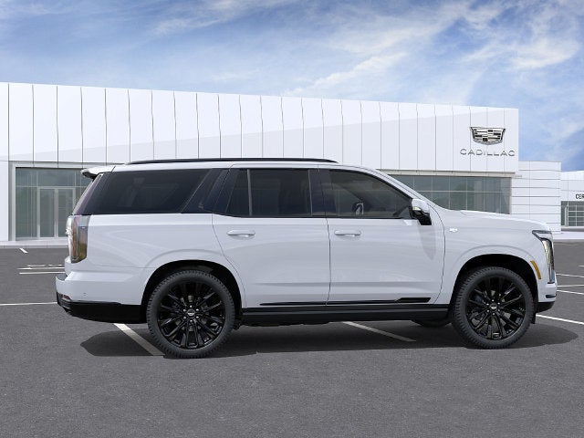 2027 Cadillac Escalade Platinum Sport