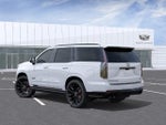 2027 Cadillac Escalade V-Series